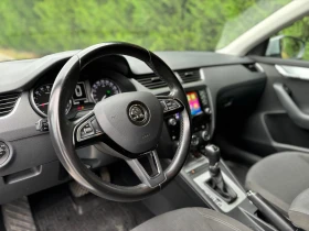 Skoda Octavia 2.0 tdi 150 hp | Auto.bg — изображение 8 Skoda Octavia 2.0 tdi 150 hp | Auto.bg — изображение 8