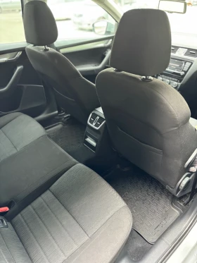 Skoda Octavia 2.0 tdi 150 hp | Auto.bg — изображение 10 Skoda Octavia 2.0 tdi 150 hp | Auto.bg — изображение 10