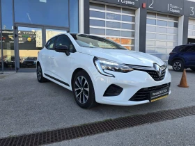 Renault Clio 1.0 TCe 90 Stop&Start LPG | Auto.bg — изображение 2 Renault Clio 1.0 TCe 90 Stop&Start LPG | Auto.bg — изображение 2