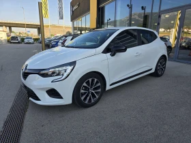 Renault Clio 1.0 TCe 90 Stop&Start LPG