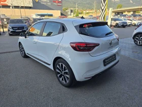 Renault Clio 1.0 TCe 90 Stop&Start LPG | Auto.bg — изображение 4 Renault Clio 1.0 TCe 90 Stop&Start LPG | Auto.bg — изображение 4