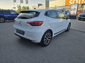 Renault Clio 1.0 TCe 90 Stop&Start LPG | Auto.bg — изображение 5 Renault Clio 1.0 TCe 90 Stop&Start LPG | Auto.bg — изображение 5