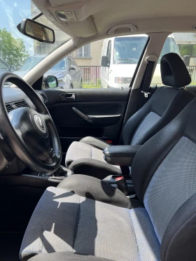 VW Bora - 1700 € - 27847043 7 | Car24.bg VW Bora - 1700 € - 27847043 7