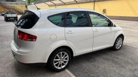 Seat Altea Xl | Auto.bg — изображение 4 Seat Altea Xl | Auto.bg — изображение 4