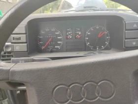 Audi 80 CC Coupe РЕТРО | Auto.bg — изображение 12 Audi 80 CC Coupe РЕТРО | Auto.bg — изображение 12