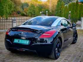 Peugeot RCZ 1.6I-TURBO(156)* EXCLUSIVE-EDITION* НОВ ВНОС* - 6350 € - 46016279 6 | Car24.bg Peugeot RCZ 1.6I-TURBO(156)* EXCLUSIVE-EDITION* НОВ ВНОС* - 6350 € - 46016279 6