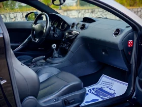 Peugeot RCZ 1.6I-TURBO(156)* EXCLUSIVE-EDITION* НОВ ВНОС* - 6350 € - 46016279 12 | Car24.bg Peugeot RCZ 1.6I-TURBO(156)* EXCLUSIVE-EDITION* НОВ ВНОС* - 6350 € - 46016279 12