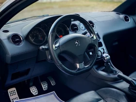 Peugeot RCZ 1.6I-TURBO(156)* EXCLUSIVE-EDITION* НОВ ВНОС* - 6350 € - 46016279 10 | Car24.bg Peugeot RCZ 1.6I-TURBO(156)* EXCLUSIVE-EDITION* НОВ ВНОС* - 6350 € - 46016279 10