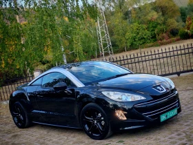 Peugeot RCZ 1.6I-TURBO(156)* EXCLUSIVE-EDITION* НОВ ВНОС* - 6350 € - 46016279 8 | Car24.bg Peugeot RCZ 1.6I-TURBO(156)* EXCLUSIVE-EDITION* НОВ ВНОС* - 6350 € - 46016279 8