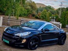 Peugeot RCZ 1.6I-TURBO(156)* EXCLUSIVE-EDITION* НОВ ВНОС* - 6350 € - 46016279 3 | Car24.bg Peugeot RCZ 1.6I-TURBO(156)* EXCLUSIVE-EDITION* НОВ ВНОС* - 6350 € - 46016279 3