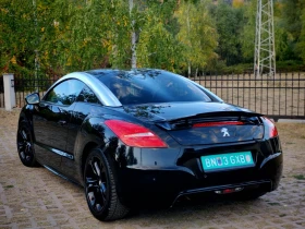 Peugeot RCZ 1.6I-TURBO(156)* EXCLUSIVE-EDITION* НОВ ВНОС* - 6350 € - 46016279 5 | Car24.bg Peugeot RCZ 1.6I-TURBO(156)* EXCLUSIVE-EDITION* НОВ ВНОС* - 6350 € - 46016279 5