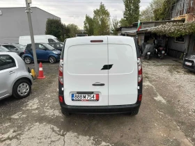 Renault Kangoo 1.5DCI Kлиматик ЕURO5B | Auto.bg — изображение 6 Renault Kangoo 1.5DCI Kлиматик ЕURO5B | Auto.bg — изображение 6