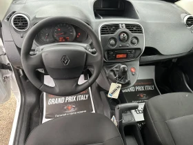 Renault Kangoo 1.5DCI Kлиматик ЕURO5B | Auto.bg — изображение 11 Renault Kangoo 1.5DCI Kлиматик ЕURO5B | Auto.bg — изображение 11