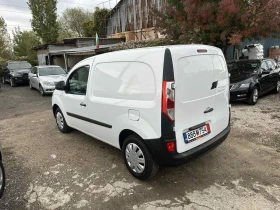 Renault Kangoo 1.5DCI Kлиматик ЕURO5B | Auto.bg — изображение 4 Renault Kangoo 1.5DCI Kлиматик ЕURO5B | Auto.bg — изображение 4
