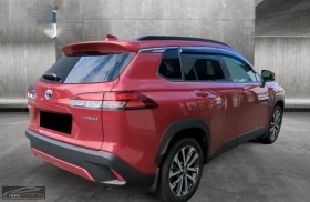 Toyota Corolla Cross 2.0HEV/152HP/TEAM-D/CAM/NAVI/KLESS/108a | Auto.bg — изображение 4 Toyota Corolla Cross 2.0HEV/152HP/TEAM-D/CAM/NAVI/KLESS/108a | Auto.bg — изображение 4