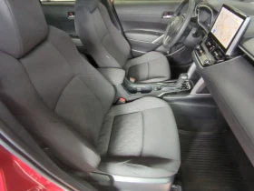 Toyota Corolla Cross 2.0HEV/152HP/TEAM-D/CAM/NAVI/KLESS/108a | Auto.bg — изображение 11 Toyota Corolla Cross 2.0HEV/152HP/TEAM-D/CAM/NAVI/KLESS/108a | Auto.bg — изображение 11
