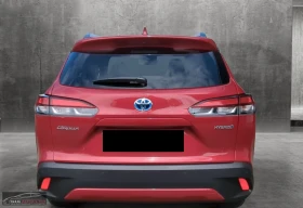 Toyota Corolla Cross 2.0HEV/152HP/TEAM-D/CAM/NAVI/KLESS/108a | Auto.bg — изображение 5 Toyota Corolla Cross 2.0HEV/152HP/TEAM-D/CAM/NAVI/KLESS/108a | Auto.bg — изображение 5