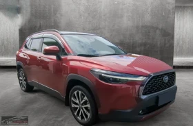 Toyota Corolla Cross 2.0HEV/152HP/TEAM-D/CAM/NAVI/KLESS/108a | Auto.bg — изображение 3 Toyota Corolla Cross 2.0HEV/152HP/TEAM-D/CAM/NAVI/KLESS/108a | Auto.bg — изображение 3