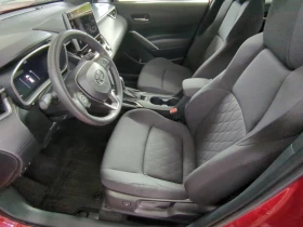Toyota Corolla Cross 2.0HEV/152HP/TEAM-D/CAM/NAVI/KLESS/108a | Auto.bg — изображение 10 Toyota Corolla Cross 2.0HEV/152HP/TEAM-D/CAM/NAVI/KLESS/108a | Auto.bg — изображение 10