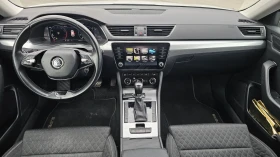 Skoda Superb 1.5 turbo- 7 Gyronik - 11800 € - 33370237 9 | Car24.bg Skoda Superb 1.5 turbo- 7 Gyronik - 11800 € - 33370237 9