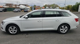 Skoda Superb 1.5 turbo- 7 Gyronik - 11800 € - 33370237 5 | Car24.bg Skoda Superb 1.5 turbo- 7 Gyronik - 11800 € - 33370237 5