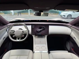 Xiaomi YU7 Extended Range* 360* PANORAMA* КРАЙНА ЦЕНА* | Auto.bg — изображение 6 Xiaomi YU7 Extended Range* 360* PANORAMA* КРАЙНА ЦЕНА* | Auto.bg — изображение 6