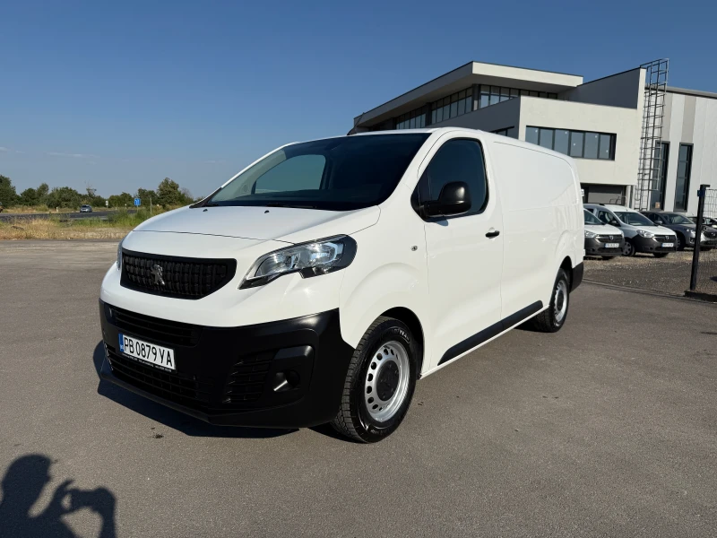 Peugeot Expert LONG PREMIUM 2.0 HDI - 22560 € - 90914786 1 | Car24.bg Peugeot Expert LONG PREMIUM 2.0 HDI - 22560 € - 90914786 1