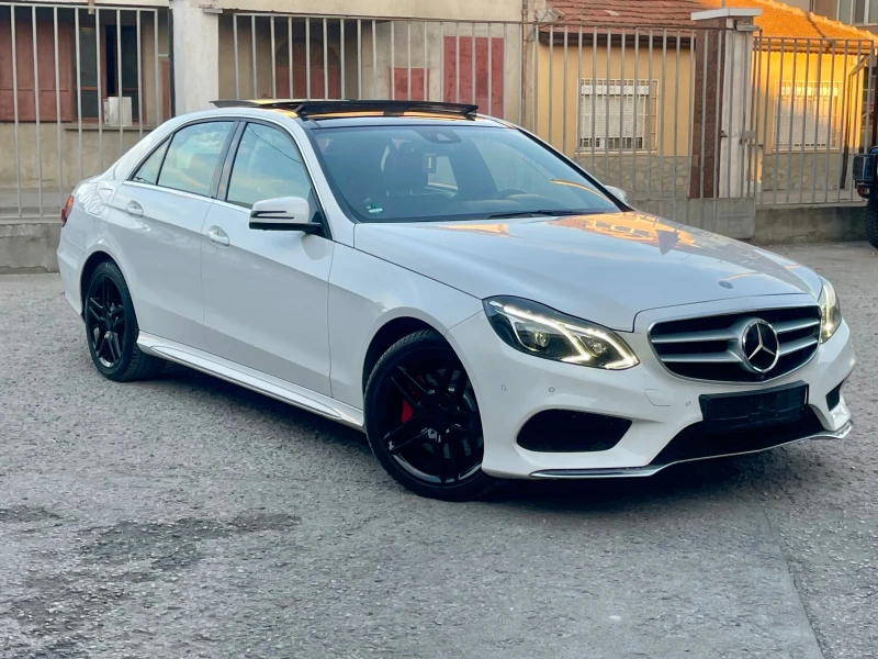 Mercedes-Benz E 350 CDI-AMG-PANO-FACE-9G-360CAM-DISTR-ПОДГР-FULL-TOP - 14999 € - 88232565 1 | Car24.bg Mercedes-Benz E 350 CDI-AMG-PANO-FACE-9G-360CAM-DISTR-ПОДГР-FULL-TOP - 14999 € - 88232565 1