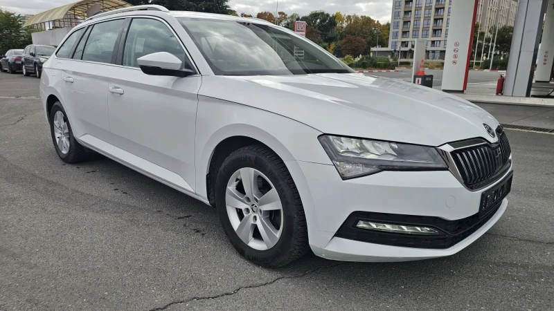 Skoda Superb 1.5 turbo- 7 Gyronik - 11800 € - 33370237 1 | Car24.bg Skoda Superb 1.5 turbo- 7 Gyronik - 11800 € - 33370237 1