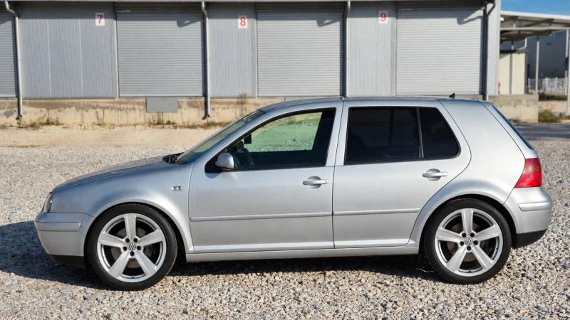 VW Golf 1.9 TDI/131 Топ - 2500 € - 33026275 1 | Car24.bg VW Golf 1.9 TDI/131 Топ - 2500 € - 33026275 1