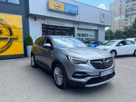 Opel Grandland X Plug-in HYBRID - Car24.bg Opel Grandland X Plug-in HYBRID