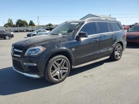Mercedes-Benz GL 63 AMG - 29999 лв. / 15338.25 € - 22166959 2 | Car24.bg Mercedes-Benz GL 63 AMG - 29999 лв. / 15338.25 € - 22166959 2