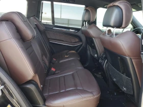 Mercedes-Benz GL 63 AMG - 29999 лв. / 15338.25 € - 22166959 11 | Car24.bg Mercedes-Benz GL 63 AMG - 29999 лв. / 15338.25 € - 22166959 11