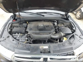 Dodge Durango SXT* 4X4* ПОДГРЕВ* КАМЕРА* 8ZF - 18500 лв. / 9458.90 € - 35888462 12 | Car24.bg Dodge Durango SXT* 4X4* ПОДГРЕВ* КАМЕРА* 8ZF - 18500 лв. / 9458.90 € - 35888462 12