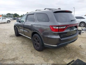 Dodge Durango SXT* 4X4* ПОДГРЕВ* КАМЕРА* 8ZF - 18500 лв. / 9458.90 € - 35888462 4 | Car24.bg Dodge Durango SXT* 4X4* ПОДГРЕВ* КАМЕРА* 8ZF - 18500 лв. / 9458.90 € - 35888462 4
