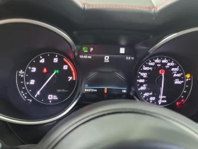 Alfa Romeo Stelvio ESTREMA* АвтоКредит* Цена до БГ - 25499 € / 49871.71 лв. - 80465708 11 | Car24.bg Alfa Romeo Stelvio ESTREMA* АвтоКредит* Цена до БГ - 25499 € / 49871.71 лв. - 80465708 11