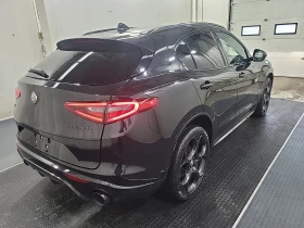 Alfa Romeo Stelvio ESTREMA* АвтоКредит* Цена до БГ - 25499 € / 49871.71 лв. - 80465708 3 | Car24.bg Alfa Romeo Stelvio ESTREMA* АвтоКредит* Цена до БГ - 25499 € / 49871.71 лв. - 80465708 3