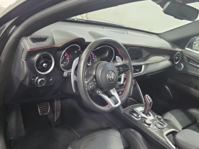 Alfa Romeo Stelvio ESTREMA* АвтоКредит* Цена до БГ - 25499 € / 49871.71 лв. - 80465708 10 | Car24.bg Alfa Romeo Stelvio ESTREMA* АвтоКредит* Цена до БГ - 25499 € / 49871.71 лв. - 80465708 10