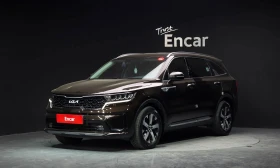 Kia Sorento Diesel 2.2 4Wd - Car24.bg Kia Sorento Diesel 2.2 4Wd