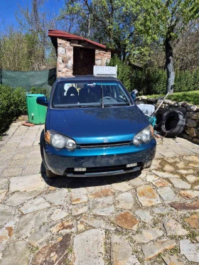 Honda Hr-v - Car24.bg Honda Hr-v