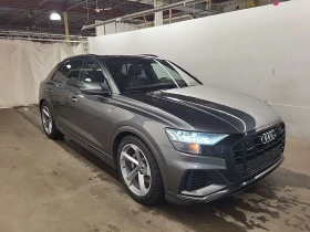 Audi Q8 TECHNIK/MATRIX/360/DISTRONIC/МАСАЖИ/B&O - 27000 € / 52807.41 лв. - 98490053 2 | Car24.bg Audi Q8 TECHNIK/MATRIX/360/DISTRONIC/МАСАЖИ/B&O - 27000 € / 52807.41 лв. - 98490053 2