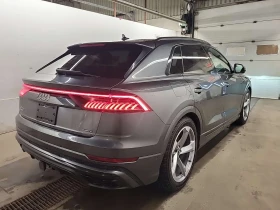 Audi Q8 TECHNIK/MATRIX/360/DISTRONIC/МАСАЖИ/B&O - 27000 € / 52807.41 лв. - 98490053 3 | Car24.bg Audi Q8 TECHNIK/MATRIX/360/DISTRONIC/МАСАЖИ/B&O - 27000 € / 52807.41 лв. - 98490053 3