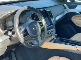 Volvo Xc90 * Momentum * 7 МЕСТНА* PANO* KEYLESS* ПОДГРЕВ* | Auto.bg — изображение 5 Volvo Xc90 * Momentum * 7 МЕСТНА* PANO* KEYLESS* ПОДГРЕВ* | Auto.bg — изображение 5