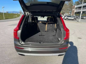 Volvo Xc90 * Momentum * 7 МЕСТНА* PANO* KEYLESS* ПОДГРЕВ* | Auto.bg — изображение 12 Volvo Xc90 * Momentum * 7 МЕСТНА* PANO* KEYLESS* ПОДГРЕВ* | Auto.bg — изображение 12