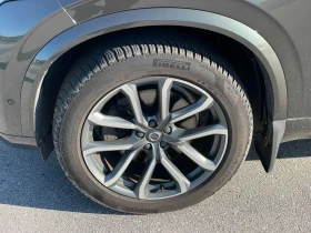 Volvo Xc90 * Momentum * 7 МЕСТНА* PANO* KEYLESS* ПОДГРЕВ* | Auto.bg — изображение 7 Volvo Xc90 * Momentum * 7 МЕСТНА* PANO* KEYLESS* ПОДГРЕВ* | Auto.bg — изображение 7