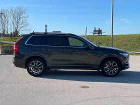 Volvo Xc90 * Momentum * 7 МЕСТНА* PANO* KEYLESS* ПОДГРЕВ* | Auto.bg — изображение 3 Volvo Xc90 * Momentum * 7 МЕСТНА* PANO* KEYLESS* ПОДГРЕВ* | Auto.bg — изображение 3