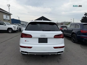 Audi SQ5 PROGRESIV * EXCLUSIVE * АвтоКредит * (ЦЕНА ДО БГ) | Auto.bg — изображение 5 Audi SQ5 PROGRESIV * EXCLUSIVE * АвтоКредит * (ЦЕНА ДО БГ) | Auto.bg — изображение 5