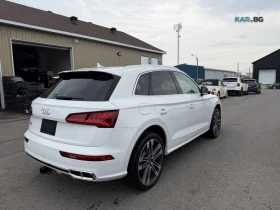 Audi SQ5 PROGRESIV * EXCLUSIVE * АвтоКредит * (ЦЕНА ДО БГ) | Auto.bg — изображение 4 Audi SQ5 PROGRESIV * EXCLUSIVE * АвтоКредит * (ЦЕНА ДО БГ) | Auto.bg — изображение 4