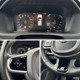 Volvo Xc90 B5* R-DESIGN* FACELIFT* BLACK EDITION* 7 МЕСТА* | Auto.bg — изображение 11 Volvo Xc90 B5* R-DESIGN* FACELIFT* BLACK EDITION* 7 МЕСТА* | Auto.bg — изображение 11