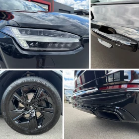 Volvo Xc90 B5* R-DESIGN* FACELIFT* BLACK EDITION* 7 МЕСТА* | Auto.bg — изображение 7 Volvo Xc90 B5* R-DESIGN* FACELIFT* BLACK EDITION* 7 МЕСТА* | Auto.bg — изображение 7